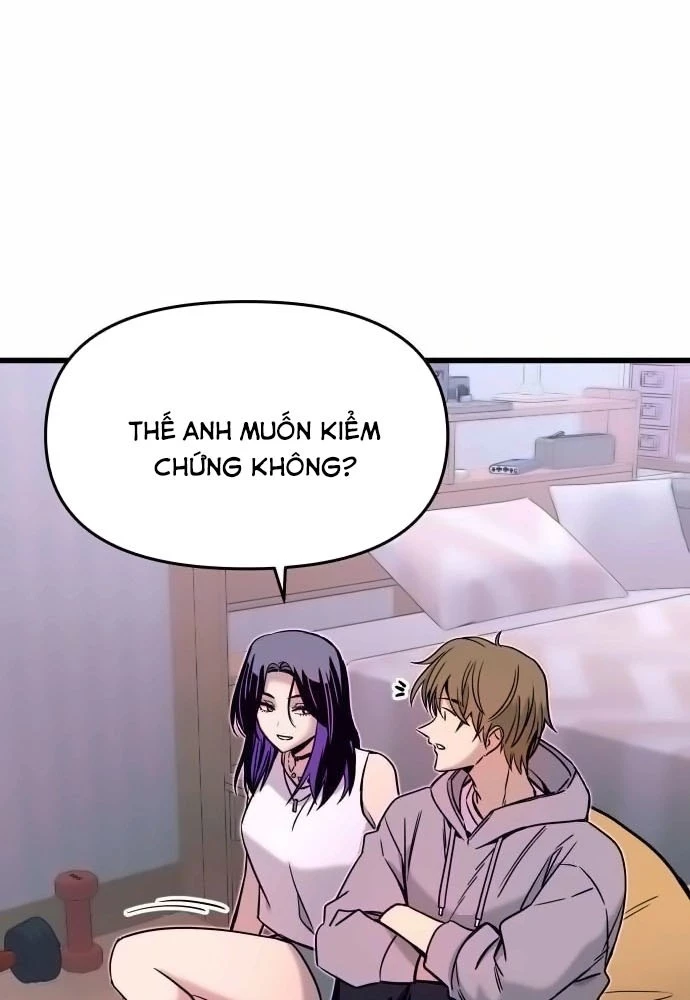 Bias Của Tôi Trên Chuyến Tàu Cuối Cùng Chapter 20 - 112