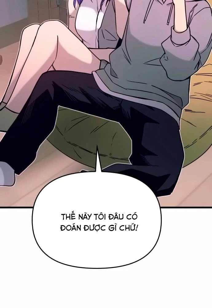 Bias Của Tôi Trên Chuyến Tàu Cuối Cùng Chapter 20 - 127