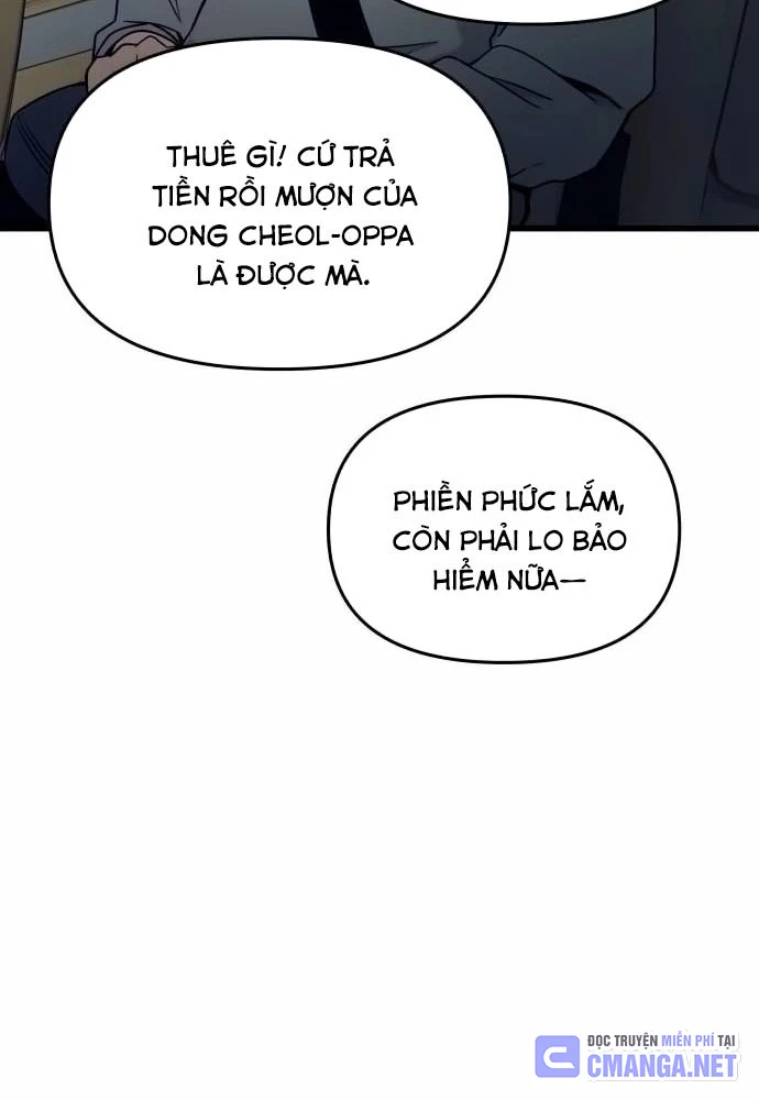 Bias Của Tôi Trên Chuyến Tàu Cuối Cùng Chapter 20 - 171