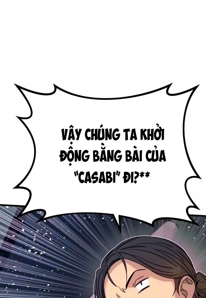 Bias Của Tôi Trên Chuyến Tàu Cuối Cùng Chapter 20 - 185