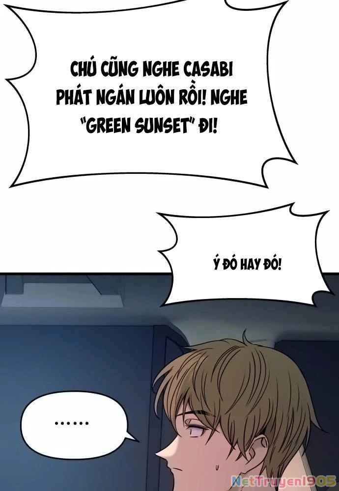 Bias Của Tôi Trên Chuyến Tàu Cuối Cùng Chapter 20 - 188