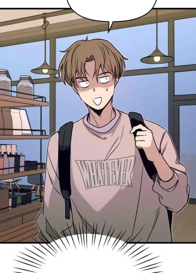 Bias Của Tôi Trên Chuyến Tàu Cuối Cùng Chapter 21 - 10