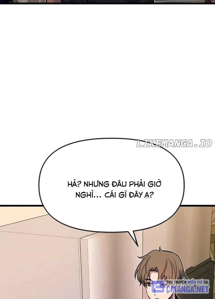 Bias Của Tôi Trên Chuyến Tàu Cuối Cùng Chapter 21 - 15
