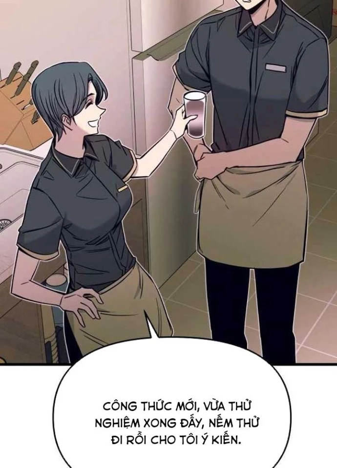 Bias Của Tôi Trên Chuyến Tàu Cuối Cùng Chapter 21 - 16