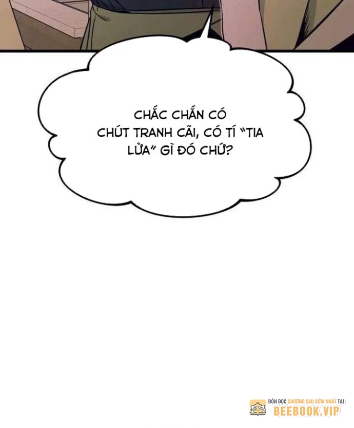 Bias Của Tôi Trên Chuyến Tàu Cuối Cùng Chapter 21 - 24