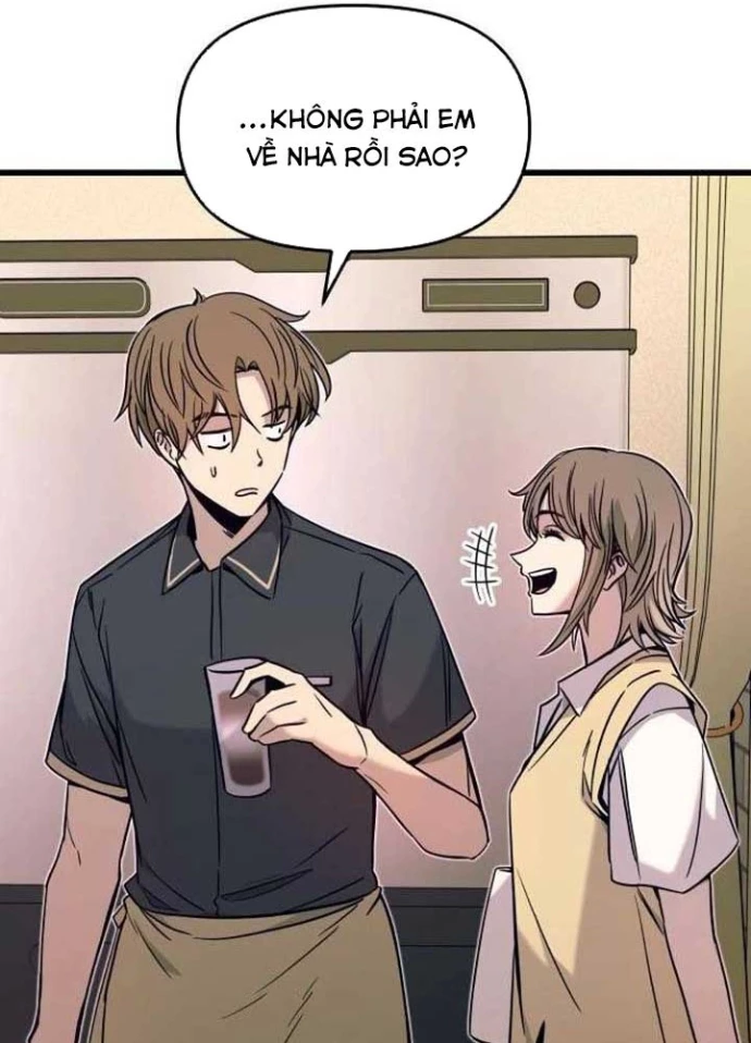 Bias Của Tôi Trên Chuyến Tàu Cuối Cùng Chapter 21 - 25