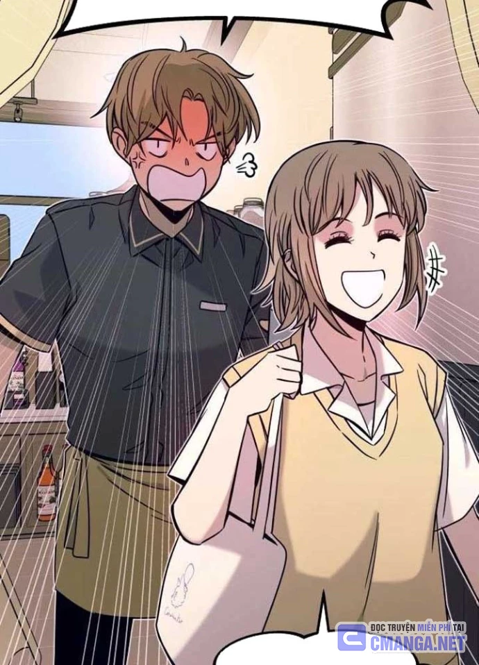 Bias Của Tôi Trên Chuyến Tàu Cuối Cùng Chapter 21 - 27