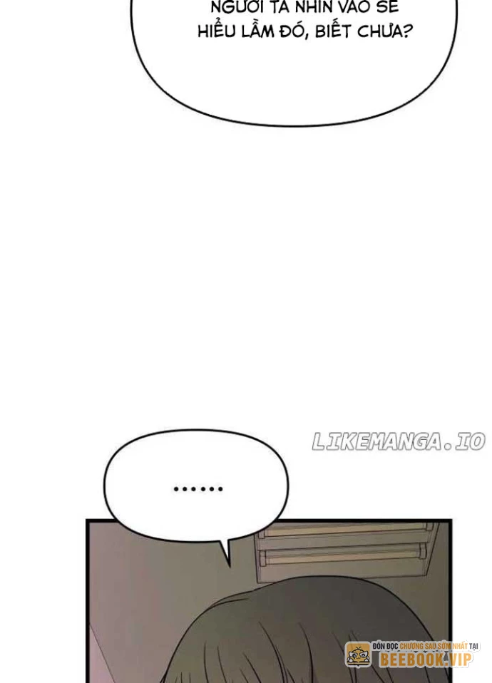 Bias Của Tôi Trên Chuyến Tàu Cuối Cùng Chapter 21 - 30