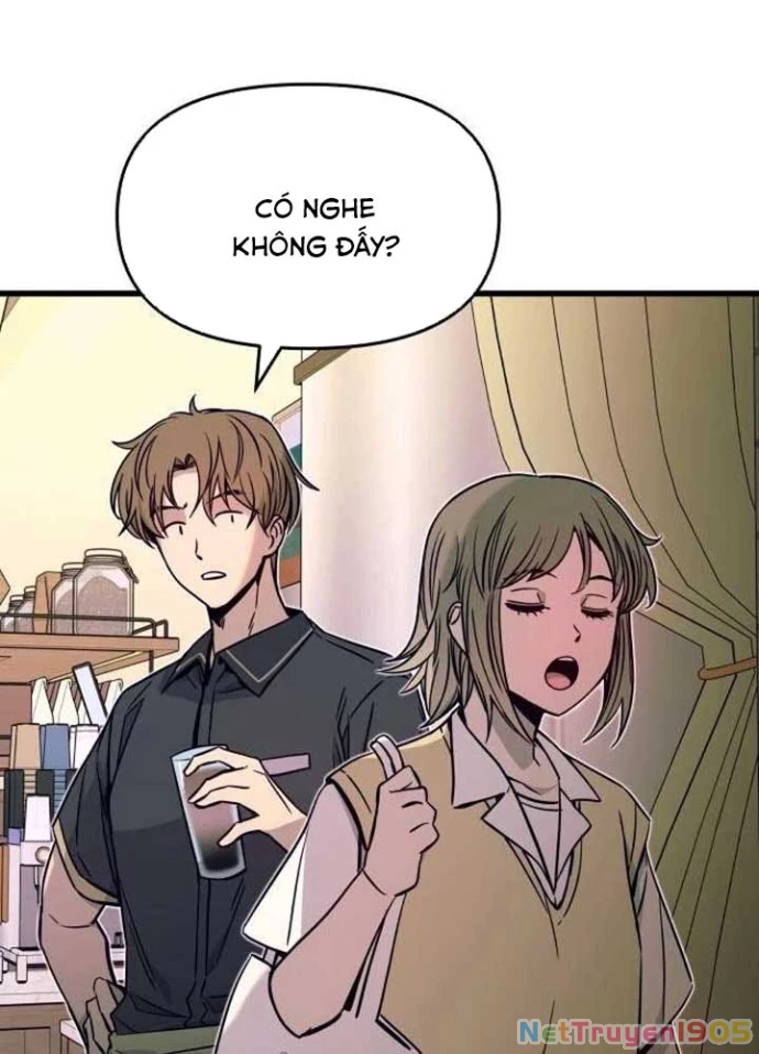 Bias Của Tôi Trên Chuyến Tàu Cuối Cùng Chapter 21 - 32