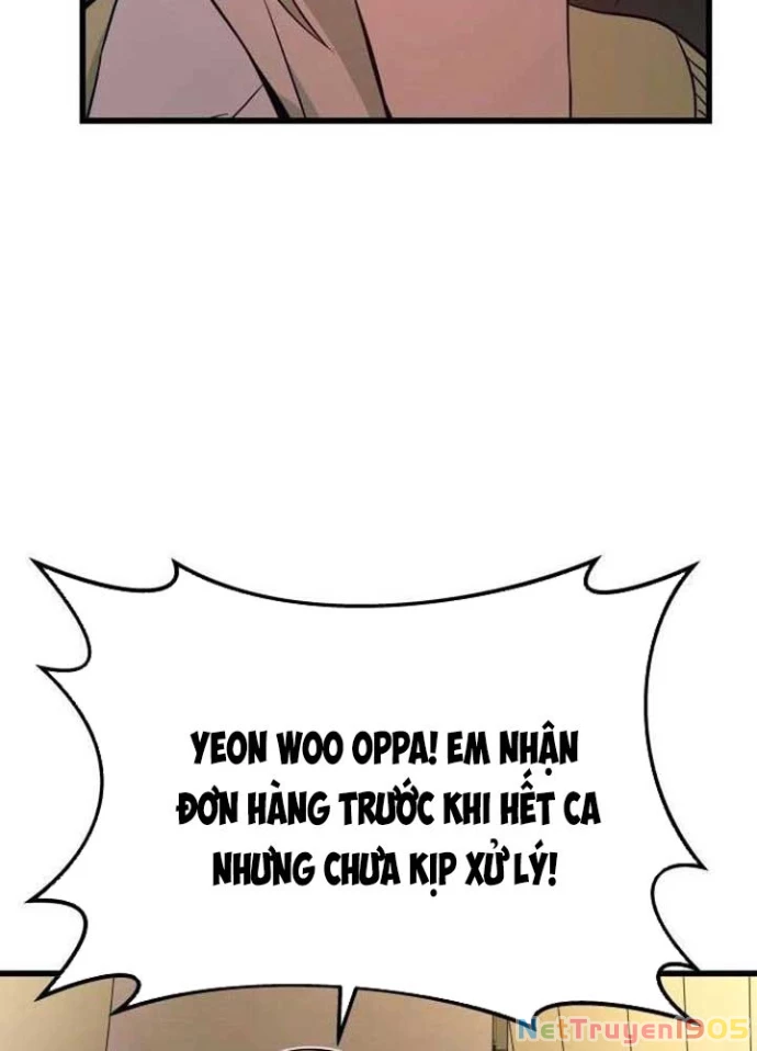 Bias Của Tôi Trên Chuyến Tàu Cuối Cùng Chapter 21 - 35