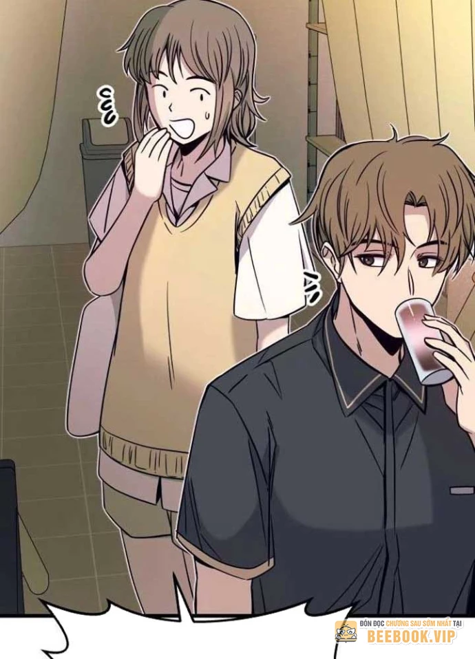 Bias Của Tôi Trên Chuyến Tàu Cuối Cùng Chapter 21 - 36