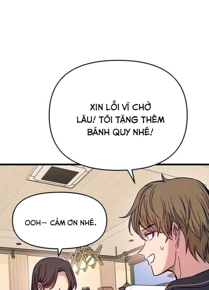 Bias Của Tôi Trên Chuyến Tàu Cuối Cùng Chapter 21 - 43