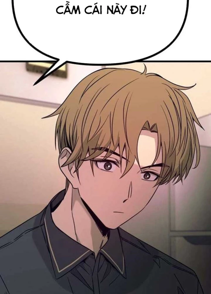 Bias Của Tôi Trên Chuyến Tàu Cuối Cùng Chapter 21 - 47