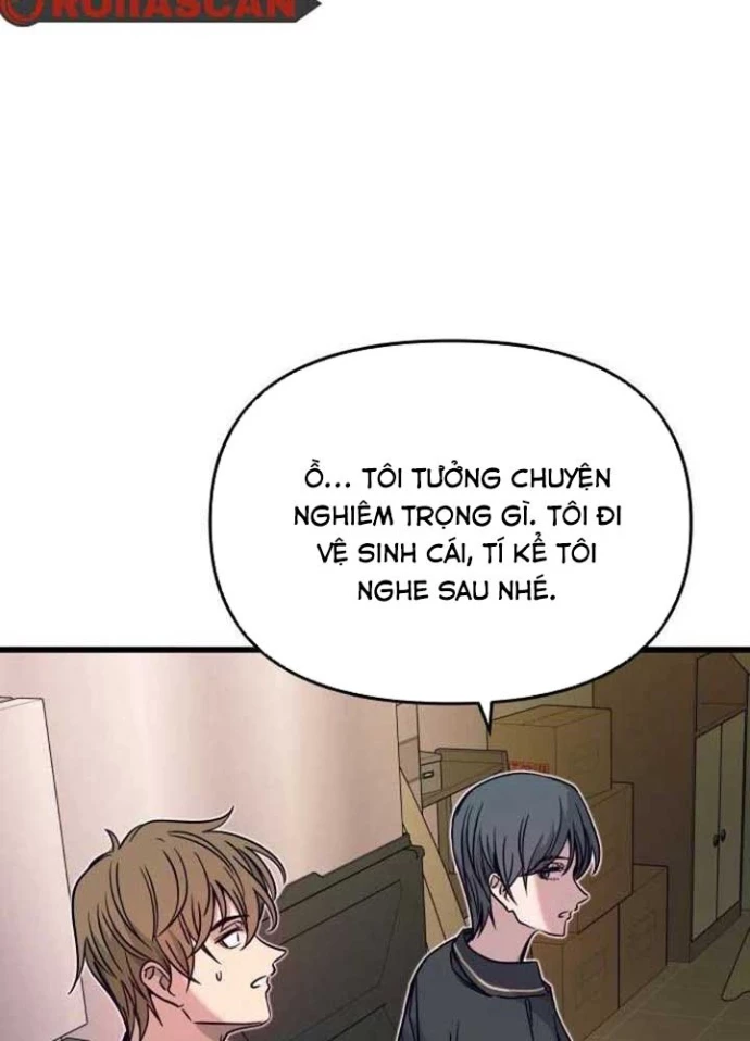 Bias Của Tôi Trên Chuyến Tàu Cuối Cùng Chapter 21 - 62