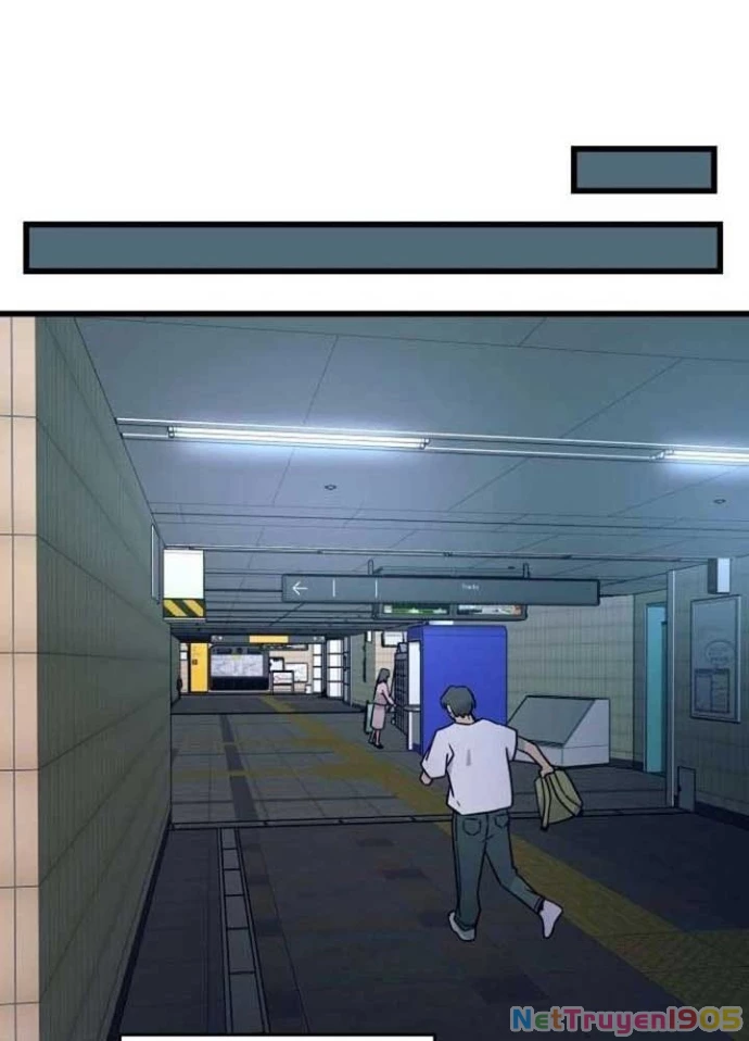 Bias Của Tôi Trên Chuyến Tàu Cuối Cùng Chapter 21 - 76