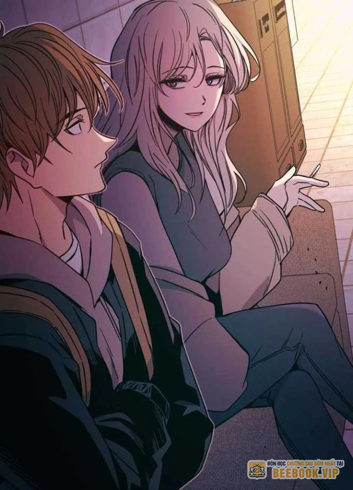 Bias Của Tôi Trên Chuyến Tàu Cuối Cùng Chapter 21 - 102