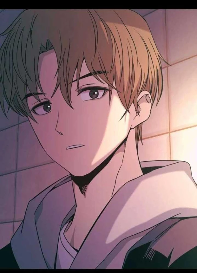 Bias Của Tôi Trên Chuyến Tàu Cuối Cùng Chapter 21 - 104