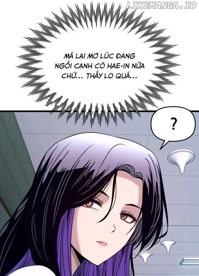 Bias Của Tôi Trên Chuyến Tàu Cuối Cùng Chapter 21 - 124