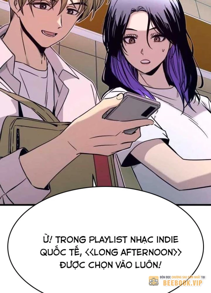 Bias Của Tôi Trên Chuyến Tàu Cuối Cùng Chapter 21 - 132