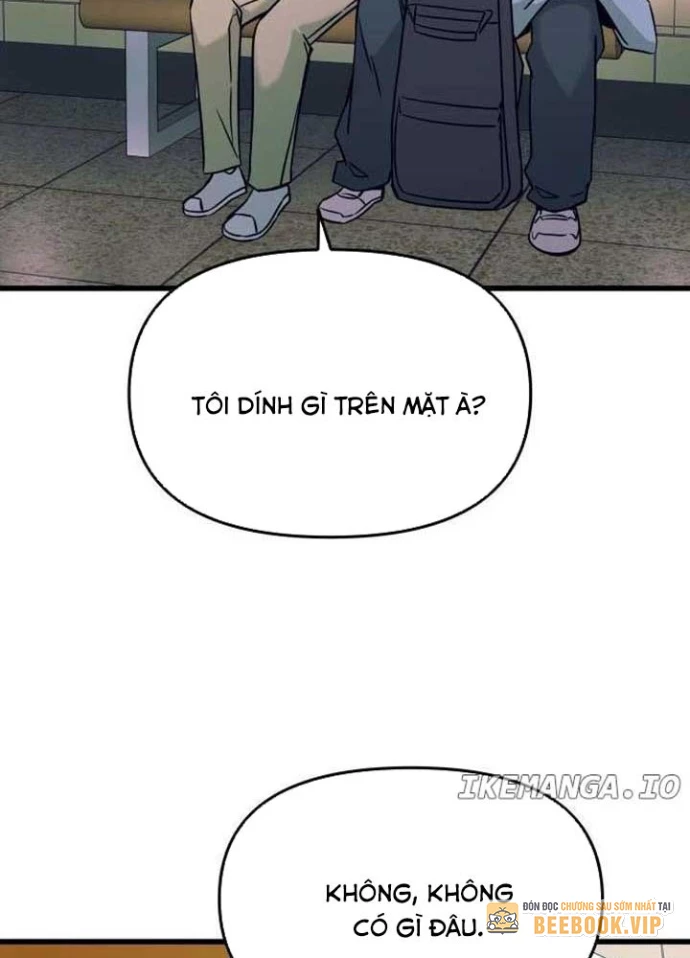 Bias Của Tôi Trên Chuyến Tàu Cuối Cùng Chapter 21 - 138
