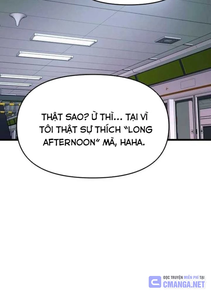 Bias Của Tôi Trên Chuyến Tàu Cuối Cùng Chapter 21 - 141