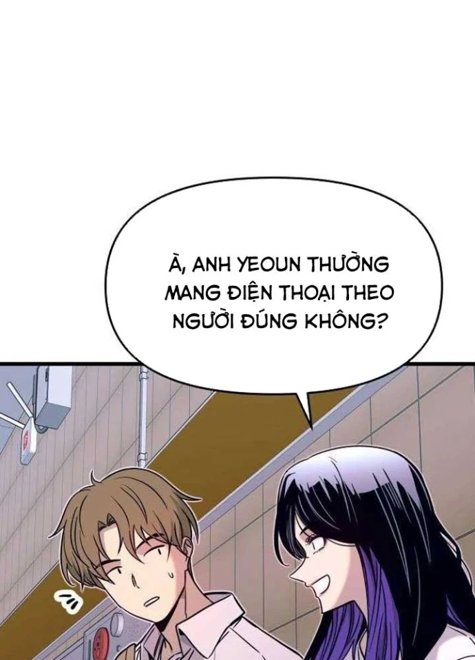 Bias Của Tôi Trên Chuyến Tàu Cuối Cùng Chapter 21 - 142