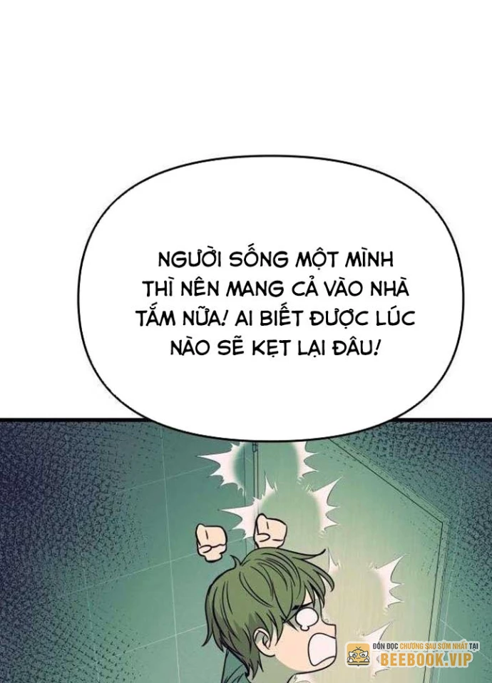 Bias Của Tôi Trên Chuyến Tàu Cuối Cùng Chapter 21 - 144