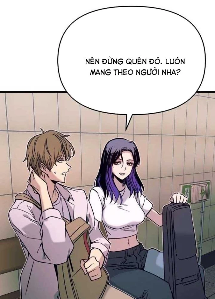 Bias Của Tôi Trên Chuyến Tàu Cuối Cùng Chapter 21 - 146