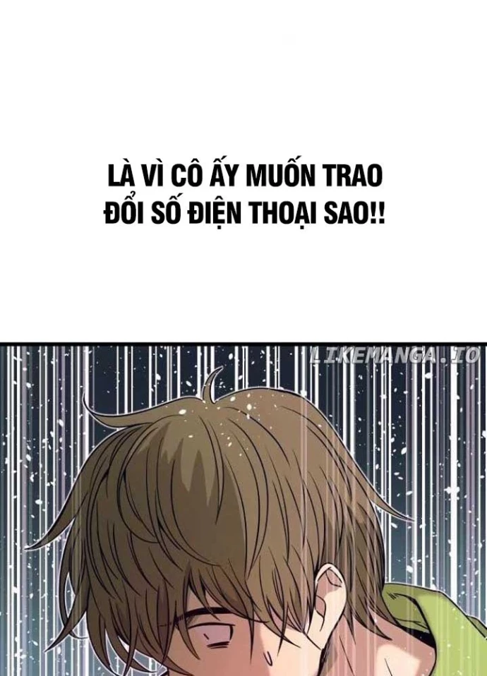 Bias Của Tôi Trên Chuyến Tàu Cuối Cùng Chapter 21 - 169