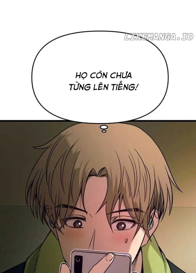Bias Của Tôi Trên Chuyến Tàu Cuối Cùng Chapter 21 - 184