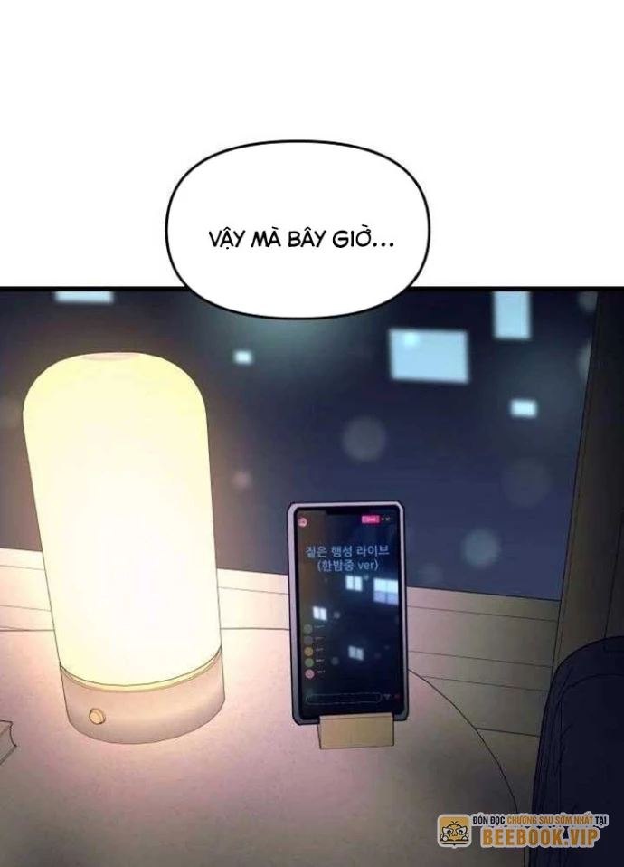Bias Của Tôi Trên Chuyến Tàu Cuối Cùng Chapter 21 - 186
