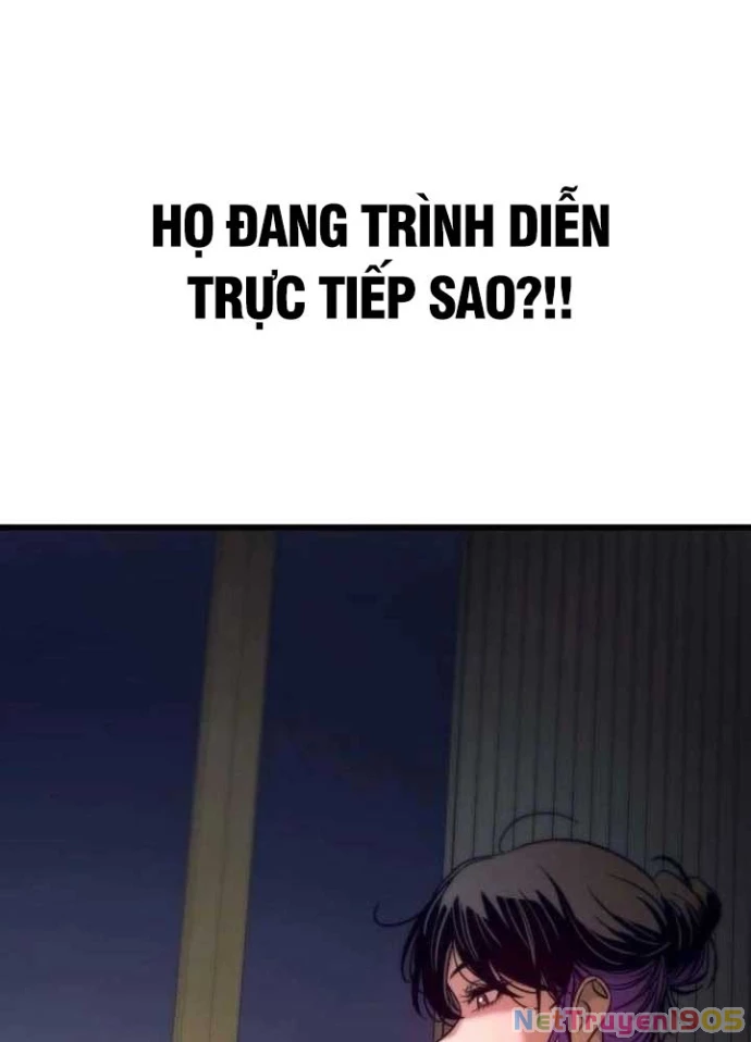 Bias Của Tôi Trên Chuyến Tàu Cuối Cùng Chapter 21 - 188