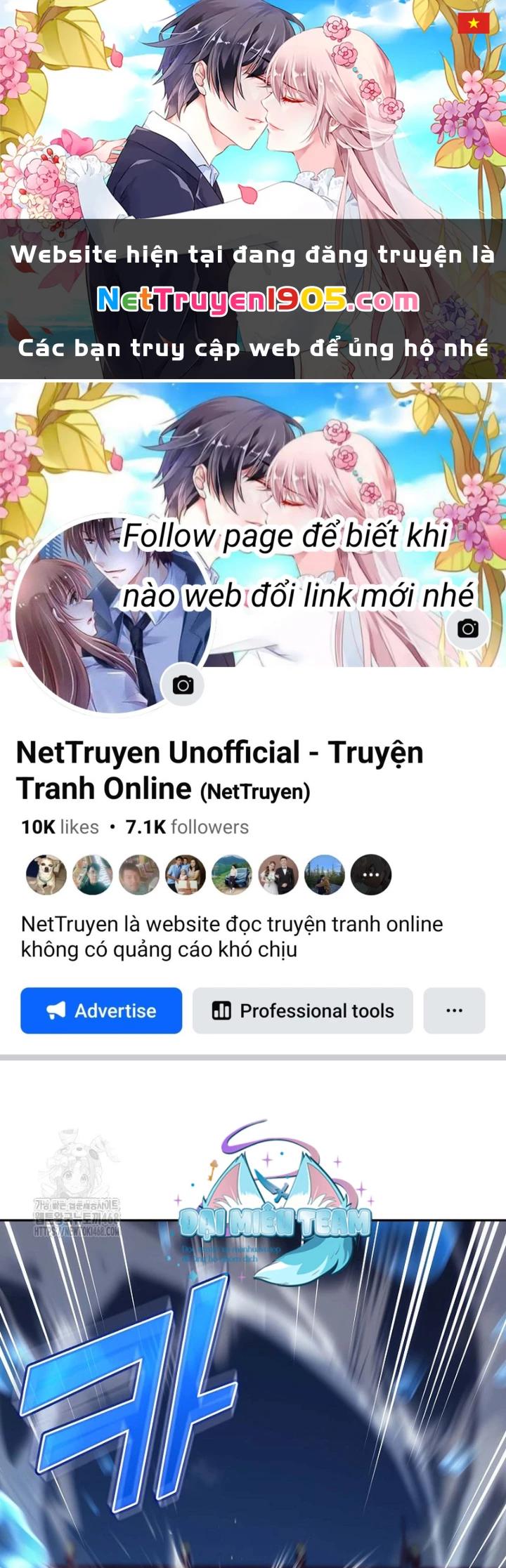 Hoạn Quan Tuyệt Luân Chapter 30 - 1