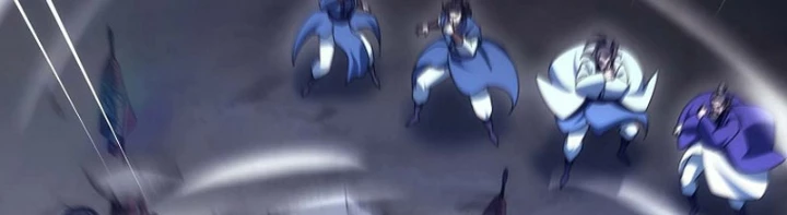 Hoạn Quan Tuyệt Luân Chapter 30 - 36