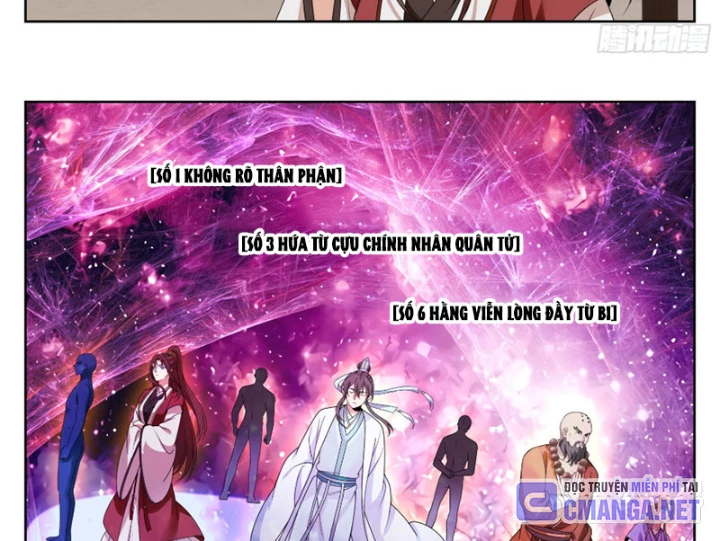 Đại Phụng Đả Canh Nhân Chapter 542 - 42
