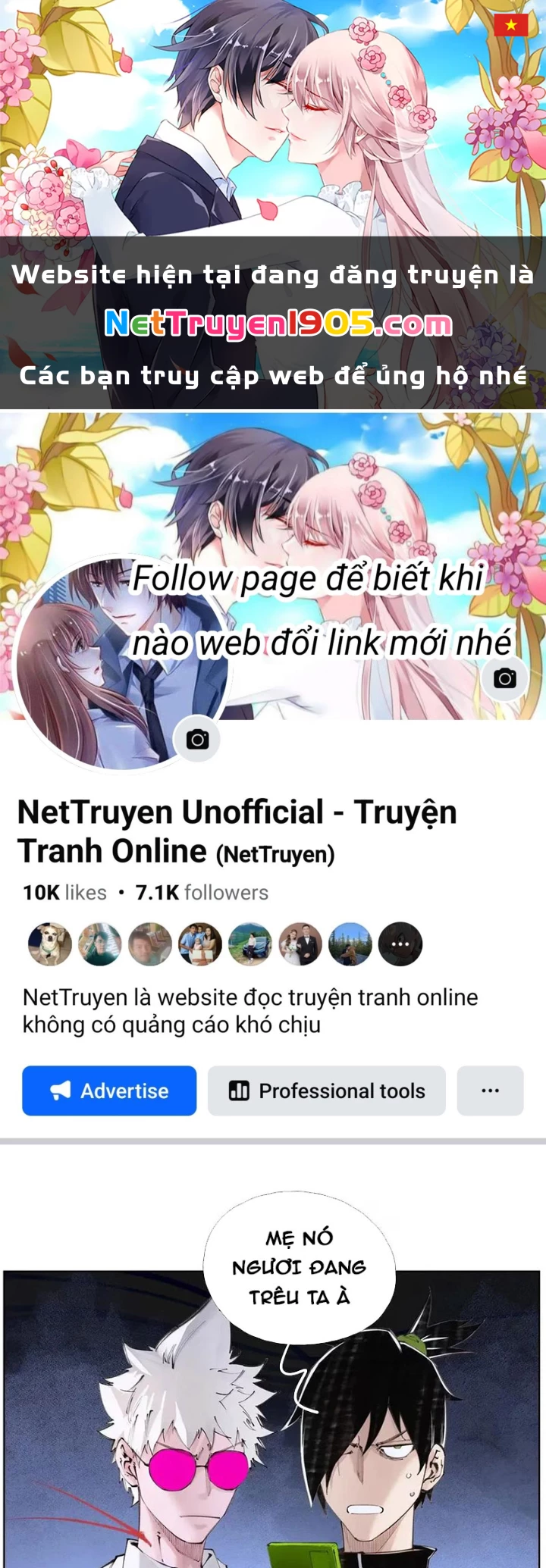 Tiên Hàng Đầu Chapter 57 - 1