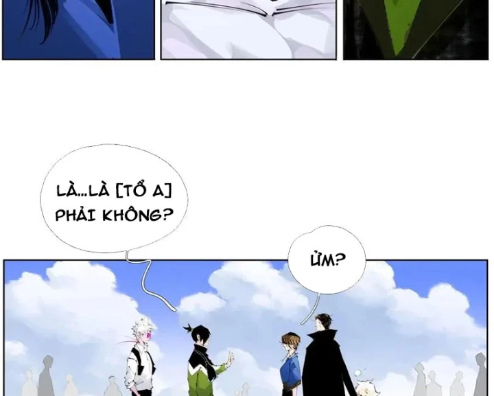 Tiên Hàng Đầu Chapter 57 - 40