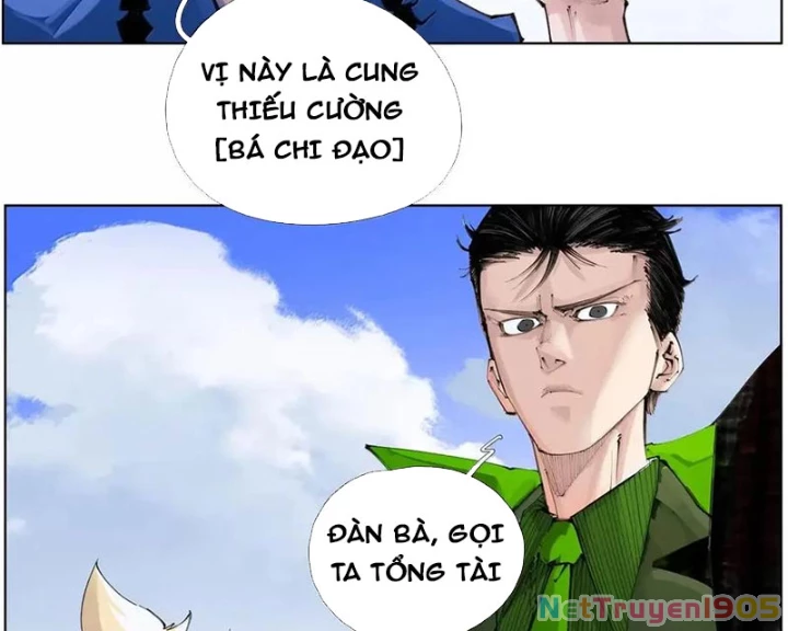 Tiên Hàng Đầu Chapter 57 - 43