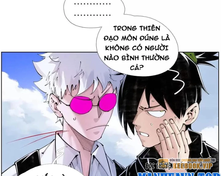 Tiên Hàng Đầu Chapter 57 - 45