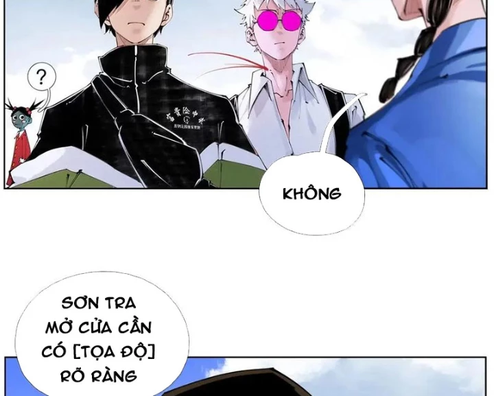 Tiên Hàng Đầu Chapter 57 - 47
