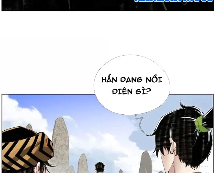 Tiên Hàng Đầu Chapter 57 - 55