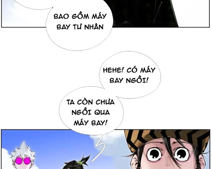 Tiên Hàng Đầu Chapter 57 - 58