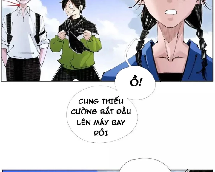 Tiên Hàng Đầu Chapter 57 - 59