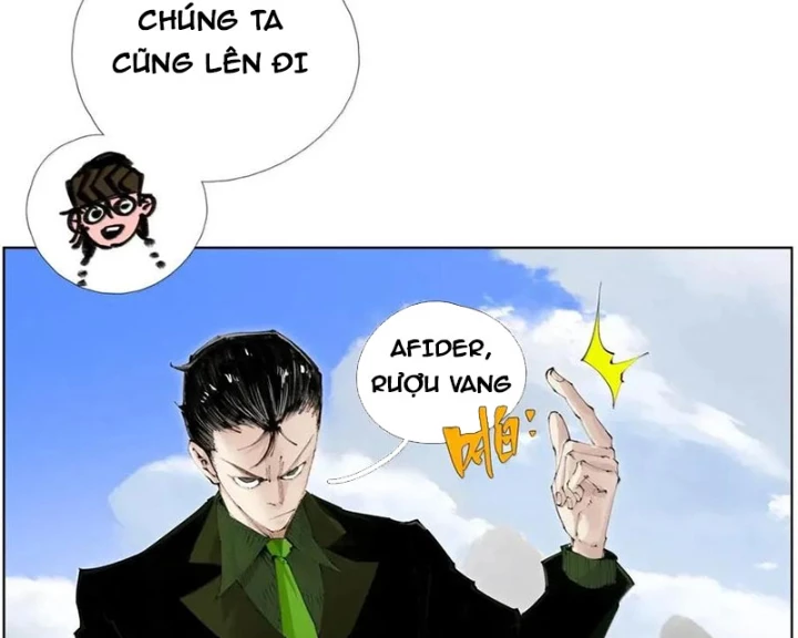 Tiên Hàng Đầu Chapter 57 - 62