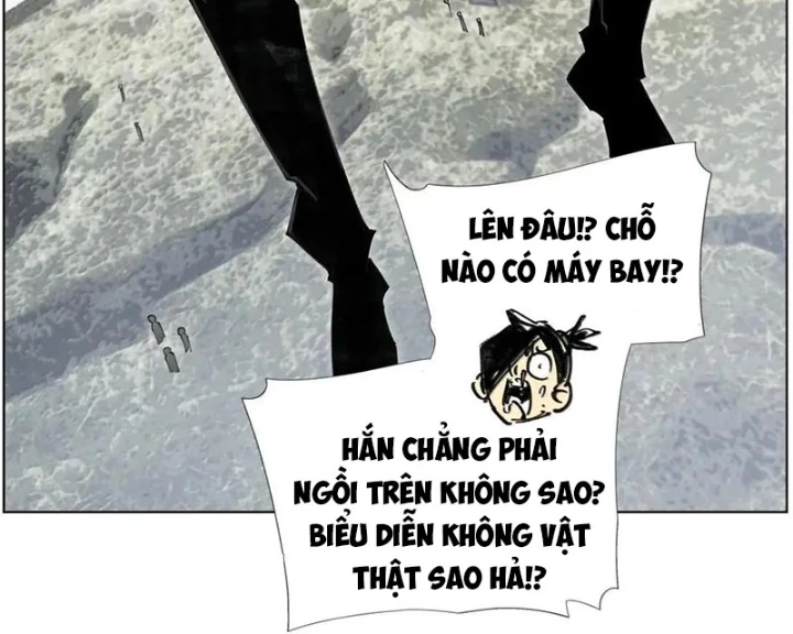 Tiên Hàng Đầu Chapter 57 - 64