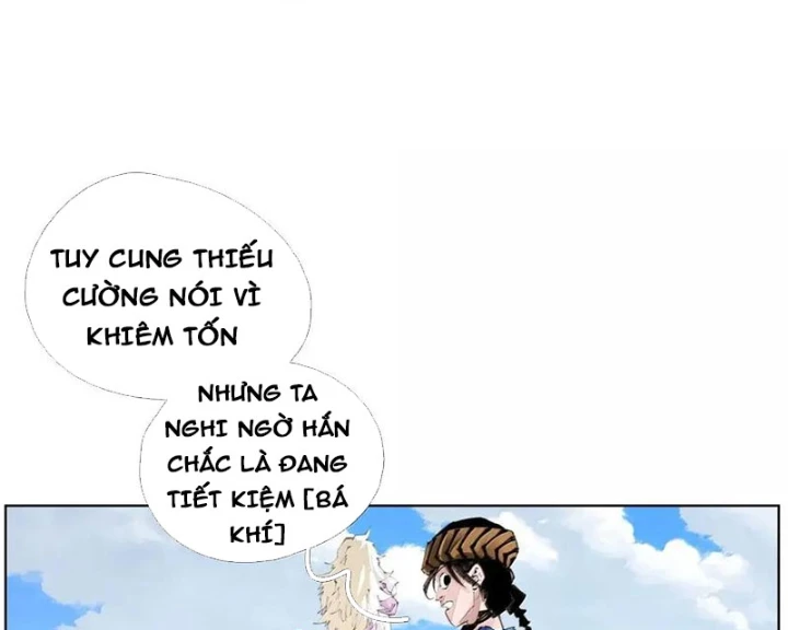 Tiên Hàng Đầu Chapter 57 - 65