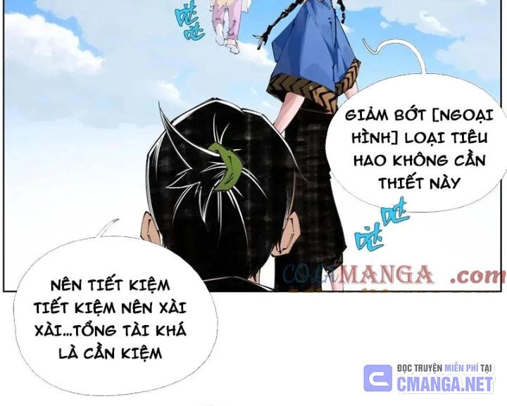 Tiên Hàng Đầu Chapter 57 - 66