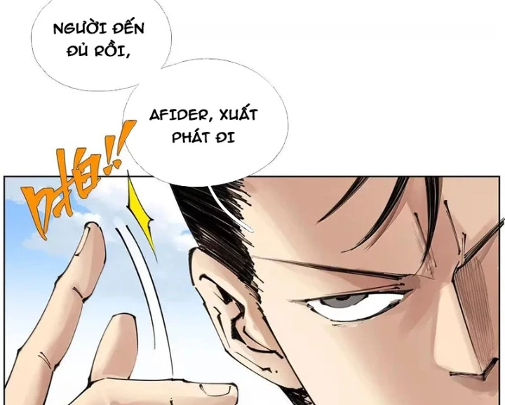Tiên Hàng Đầu Chapter 57 - 68