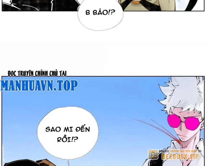 Tiên Hàng Đầu Chapter 57 - 75
