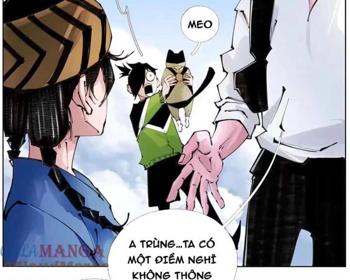 Tiên Hàng Đầu Chapter 57 - 76